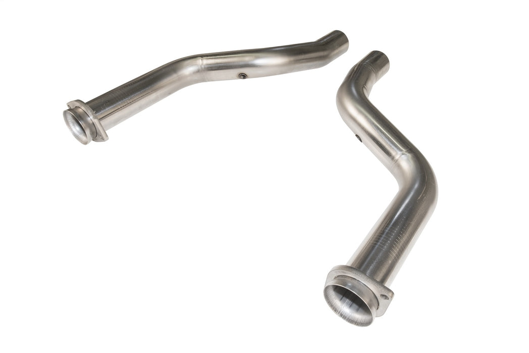 Kooks Custom Headers 31023100 3in. SS Comp. Only Race Connections. 2005-2020 LX Platform 5.7L/6.1L/6.2L/6.4L. - Truck Part Superstore