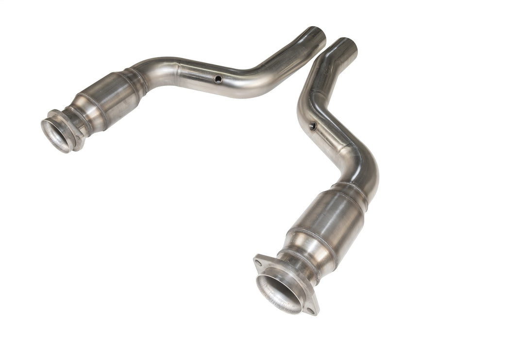 Kooks Custom Headers 31023300 3in. SS GREEN Catted Race Connections. 2005-2020 LX Platform 5.7L/6.1L/6.2L/6.4L - Truck Part Superstore