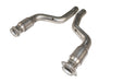 Kooks Custom Headers 31023300 3in. SS GREEN Catted Race Connections. 2005-2020 LX Platform 5.7L/6.1L/6.2L/6.4L - Truck Part Superstore