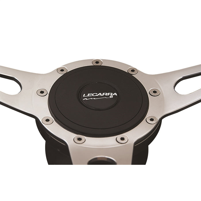 Lokar 3102 Horn Button - Truck Part Superstore
