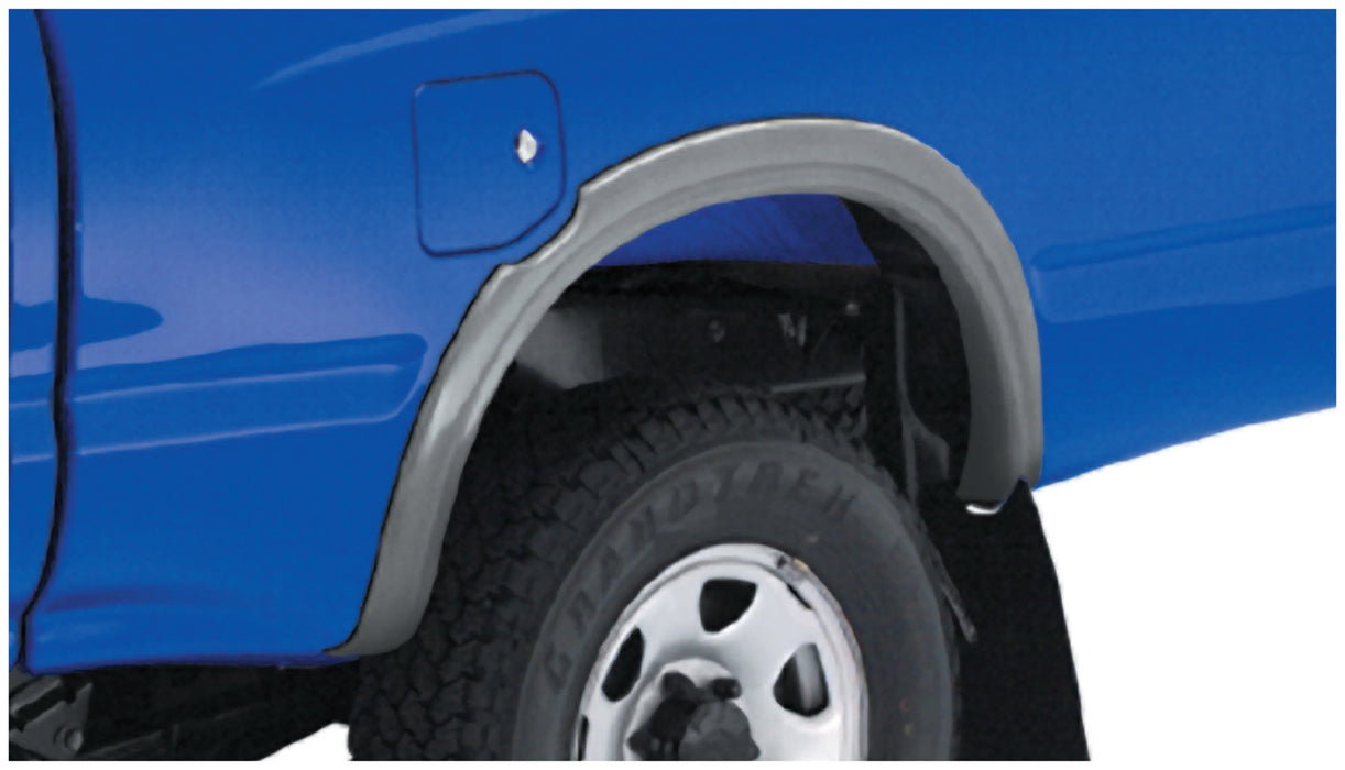 Bushwacker 31030-11 Extend-A-Fender® Flares - Truck Part Superstore