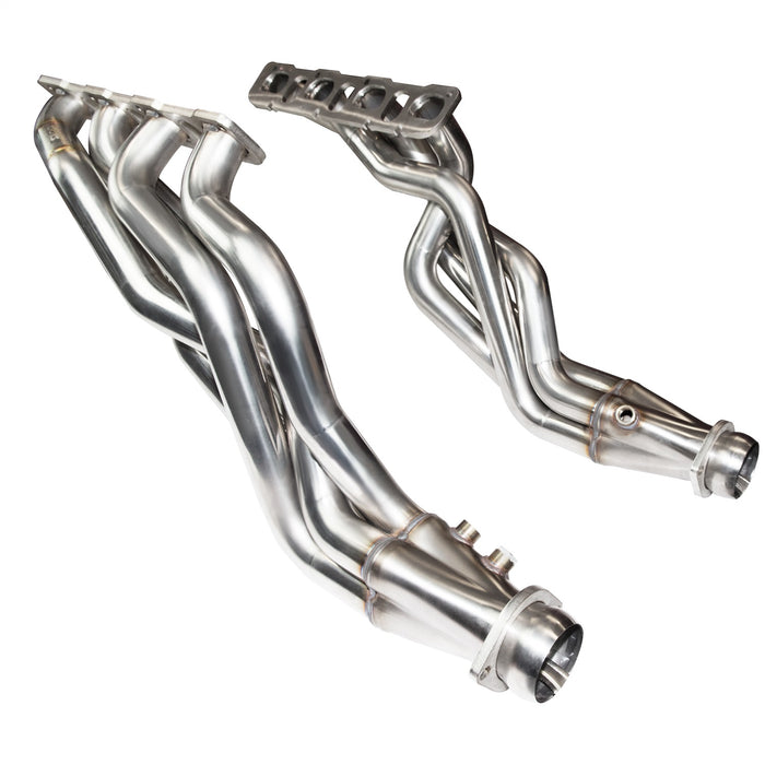 Kooks Custom Headers 3103H630 2in. Header and Connection Kit. 2015+Dodge Challenger/Charger Hellcat 6.2L HEMI - Truck Part Superstore