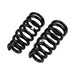 Old Man Emu 3103 Coil Spring; Front; For Use w/Mitsubishi Triton Model; - Truck Part Superstore