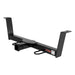 CURT 31045 2in. Front Receiver Hitch; Select Buick Enclave; Chevrolet Traverse; GMC Acadia - Truck Part Superstore