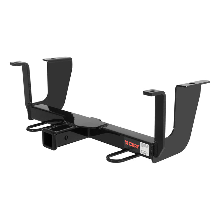 CURT 31047 CURT 31047 2-Inch Front Receiver Hitch; Select Jeep Grand Cherokee - Truck Part Superstore