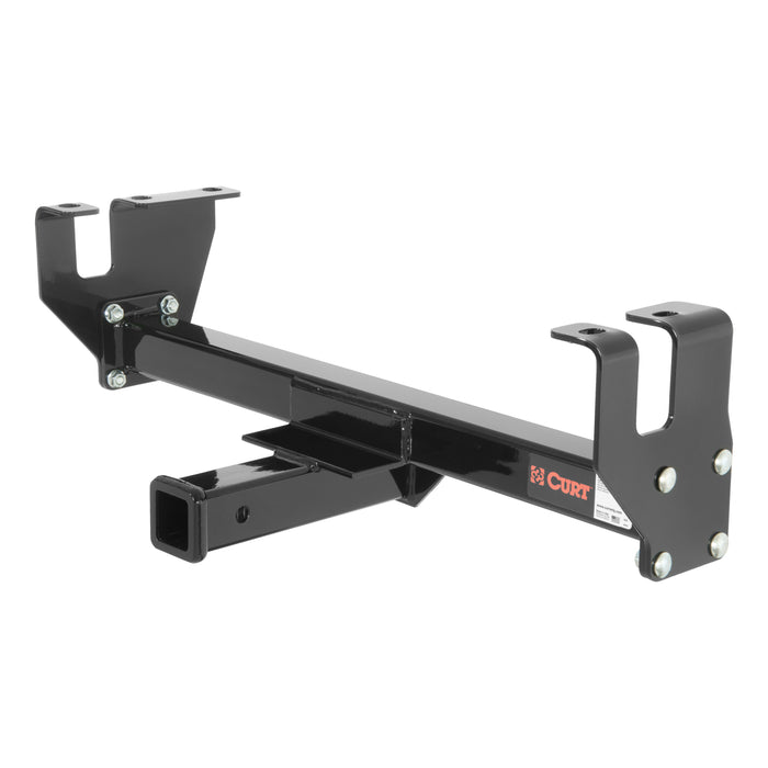 CURT 31048 CURT 31048 2-Inch Front Receiver Hitch; Select Jeep Grand Cherokee - Truck Part Superstore