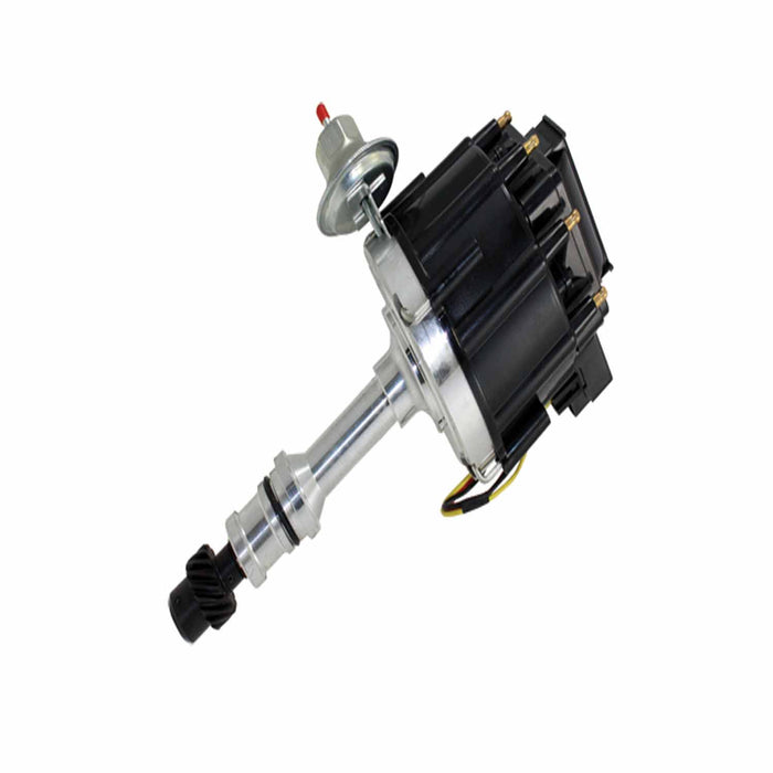 SpeedFx 3104 Pontiac 5.7L/350 Cubic In/ 6.6L/400 Cubic In/ 7.5L/455 Cubic In V8 Eng With Igni - Truck Part Superstore