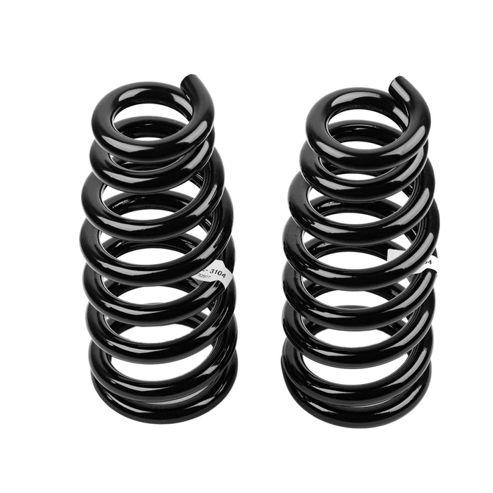 Old Man Emu 3104 Coil Spring; Front; For Use w/Mitsubishi Triton; - Truck Part Superstore
