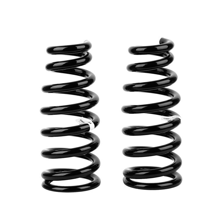 Old Man Emu 3104 Coil Spring; Front; For Use w/Mitsubishi Triton; - Truck Part Superstore