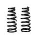 Old Man Emu 3104 Coil Spring; Front; For Use w/Mitsubishi Triton; - Truck Part Superstore