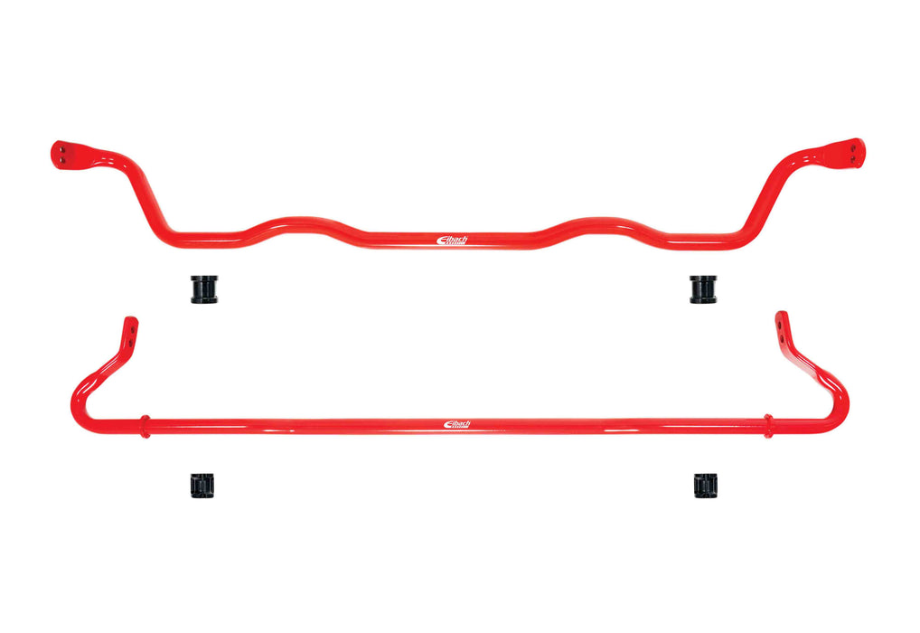 Eibach Springs 7718.320 ANTI-ROLL-KIT (Front and Rear Sway Bars) - Truck Part Superstore