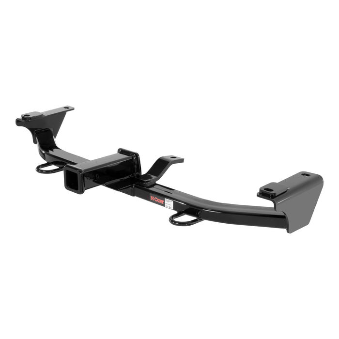 CURT 31052 CURT 31052 2-Inch Front Receiver Hitch; Select Ford Explorer - Truck Part Superstore