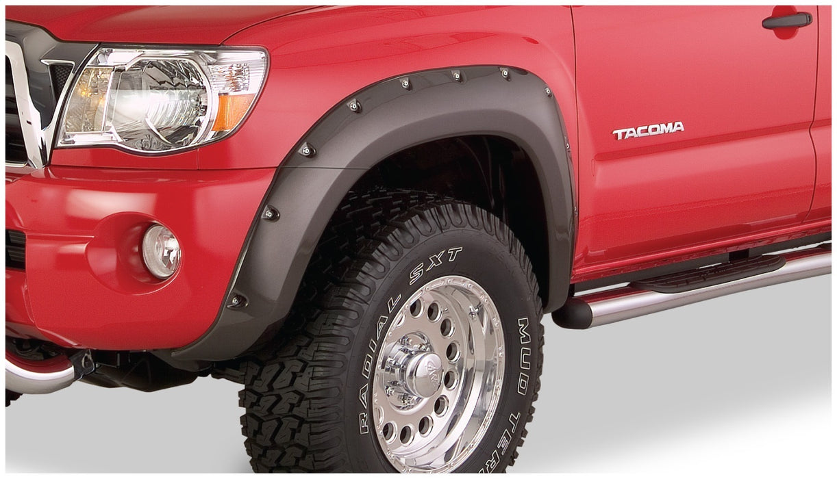 Bushwacker 31053-02 Pocket Style® Fender Flares - Truck Part Superstore