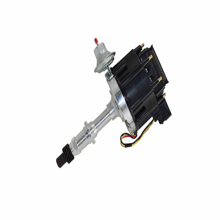 SpeedFx 3105 Olds V8 Eng With Ignition Module Magnetic Trigger Vacuum Advance Chromoly Steel - Truck Part Superstore