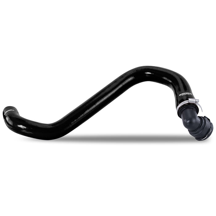 Mishimoto MMHOSE-F27T-15BK Silicone Coolant Hose Kit, Fits 2015-2017 Ford F-150 2.7L EcoBoost, Black - Truck Part Superstore
