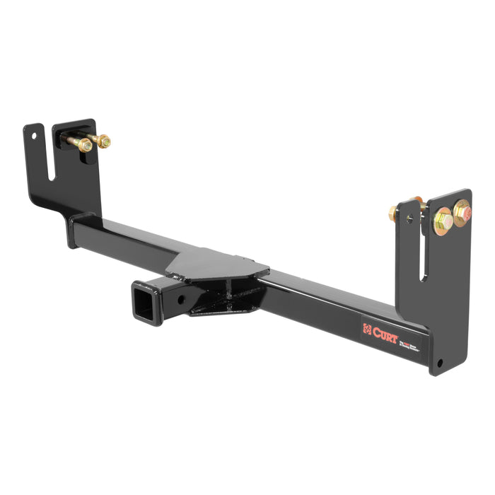 CURT 31067 CURT 31067 2-Inch Front Receiver Hitch; Select Ram 3500 - Truck Part Superstore
