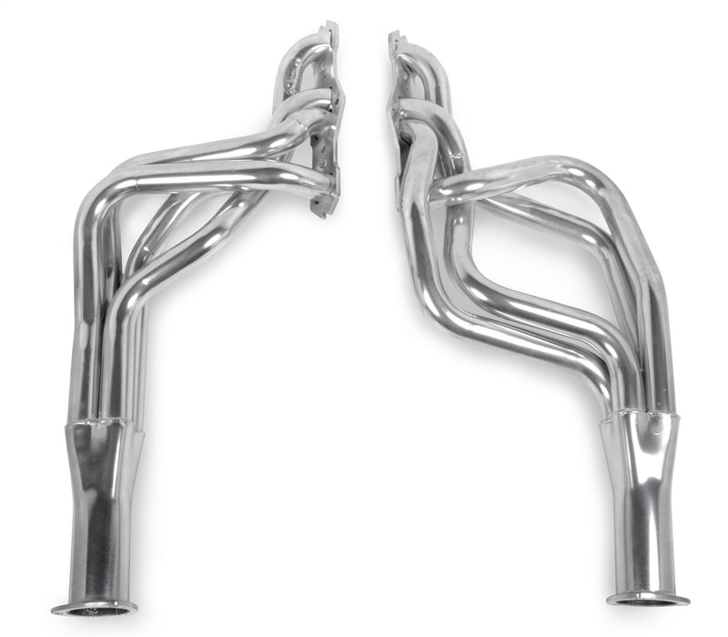 Hooker 3107-1HKR Super Competition Long Tube Header - Truck Part Superstore