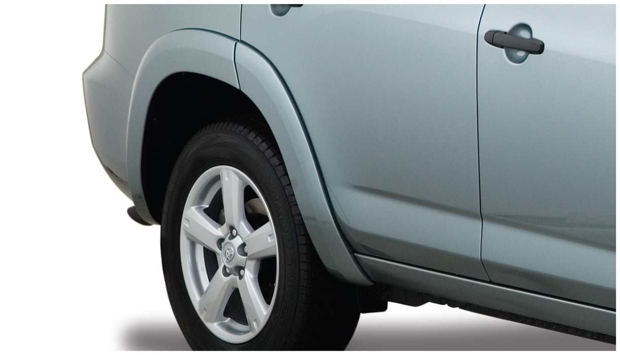 Bushwacker 31070-02 OE Style® Fender Flares - Truck Part Superstore