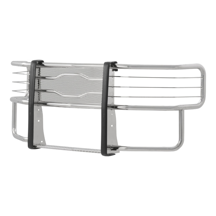 Luverne 310713-321512 Prowler Max Polished - Truck Part Superstore