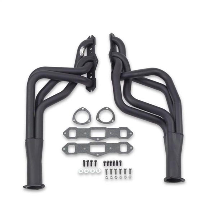 Hooker 3107HKR Super Competition Long Tube Header - Truck Part Superstore