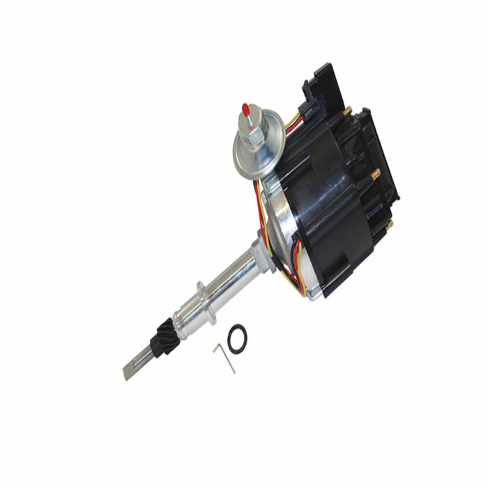 SpeedFx 3108 AMC 3.8L/4.2L Inline 6 Cylinder Eng With Ignition Module Magnetic Trigger Vacuum - Truck Part Superstore