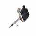 SpeedFx 3108 AMC 3.8L/4.2L Inline 6 Cylinder Eng With Ignition Module Magnetic Trigger Vacuum - Truck Part Superstore