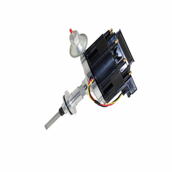 SpeedFx 3109 Ford 352-428 Cubic In FE V8 Eng With Ignition Module Magnetic Trigger Vacuum Adv - Truck Part Superstore