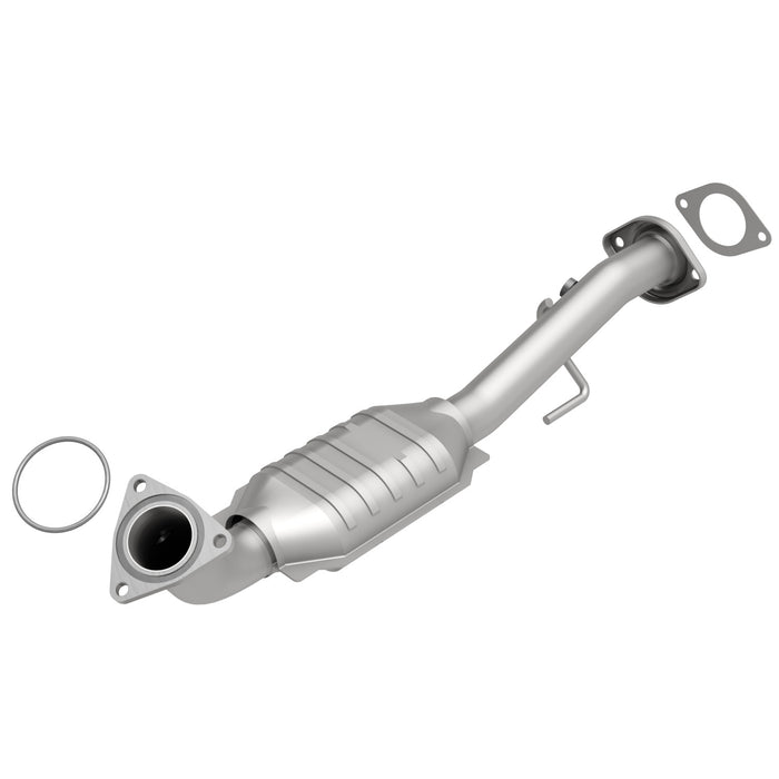 MagnaFlow Exhaust Products 49649 OEM Grade Direct-Fit Catalytic Converter - Truck Part Superstore