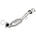 MagnaFlow Exhaust Products 49649 OEM Grade Direct-Fit Catalytic Converter - Truck Part Superstore