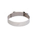 Mishimoto MMCLAMP-4 Mishimoto Stainless Steel T-Bolt Clamp, 3.86-in - 4.17-in (98mm - 106mm) - Truck Part Superstore