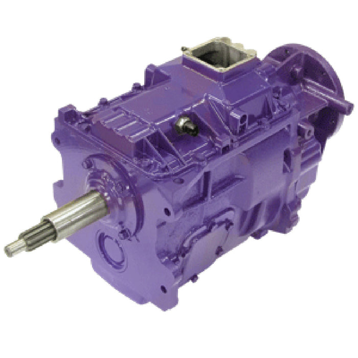 ATS Diesel Performance 311-964-2326 ATS G56 4Wd Performance Manual Transmission Fits 2007.5-2018 6.7L Cummins - Truck Part Superstore