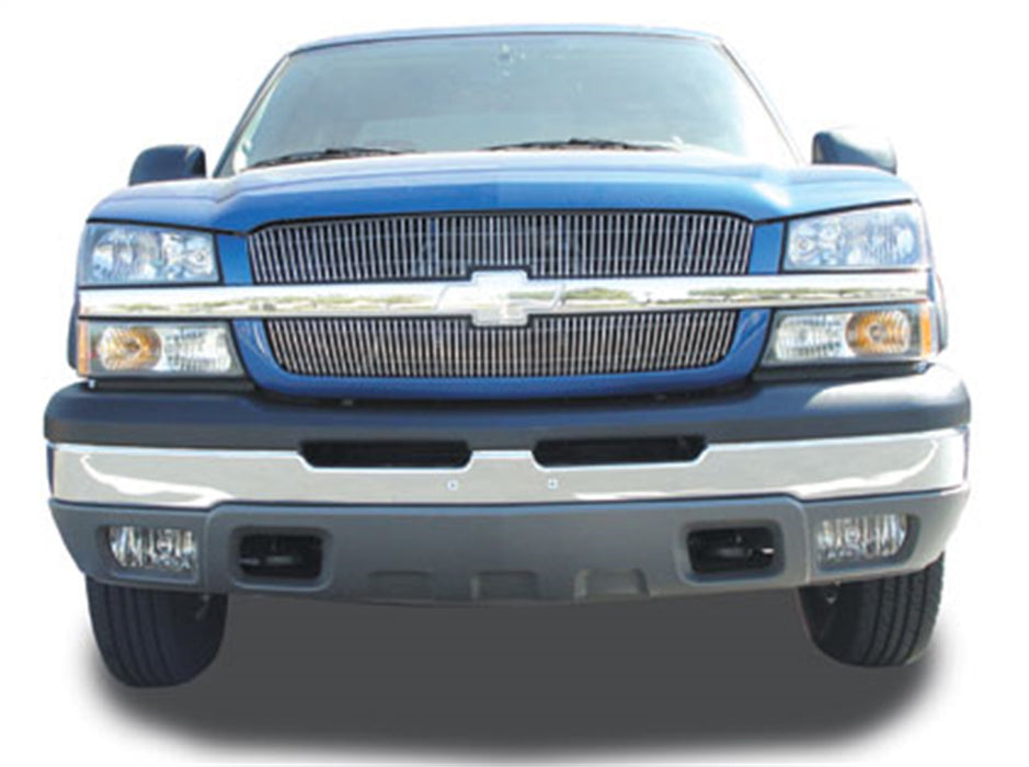 T-Rex Grilles 31100 Billet Series Grille - Truck Part Superstore