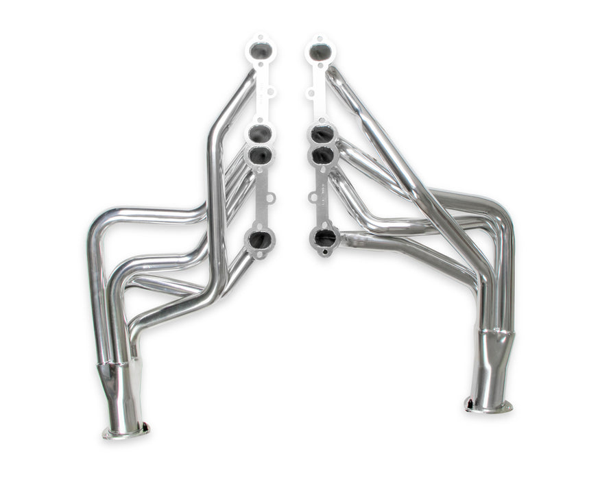 Flowtech 31100FLT Long Tube Headers - Truck Part Superstore