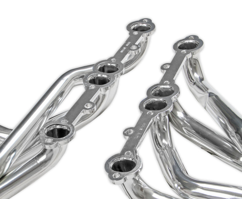 Flowtech 31100FLT Long Tube Headers - Truck Part Superstore