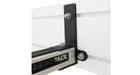 Rhino-Rack USA 31102 Foxwing Awning Bracket Fit Kit; Special H/D Bar Fitment Only; - Truck Part Superstore