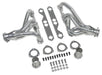 Flowtech 31102FLT Mid-Length Headers - Truck Part Superstore