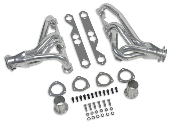 Flowtech 31102FLT Mid-Length Headers - Truck Part Superstore