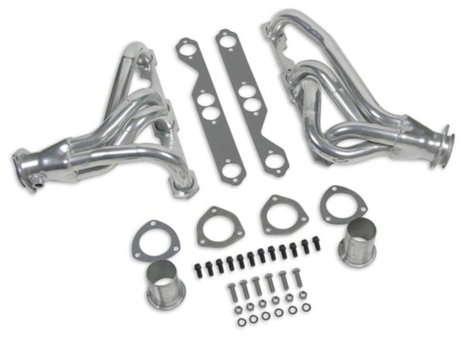 Flowtech 31102FLT Mid-Length Headers - Truck Part Superstore