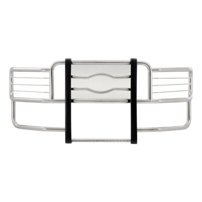 Luverne 311033-321334 Prowler Max Polished - Truck Part Superstore