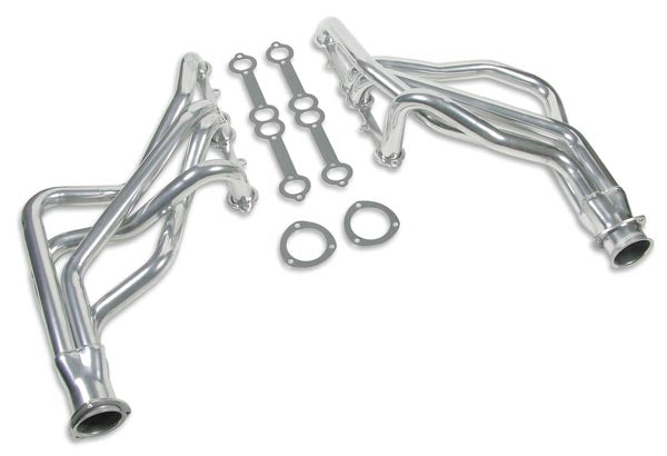 Flowtech 31104FLT Long Tube Headers - Truck Part Superstore