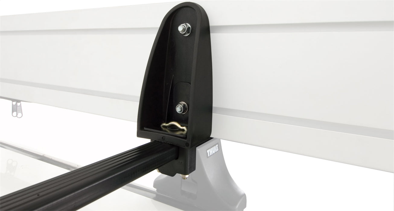 Rhino-Rack USA 31105 Foxwing/Sunseeker Awning Bracket Fit Kit; For Use w/Thule/Yakima/Inno; - Truck Part Superstore