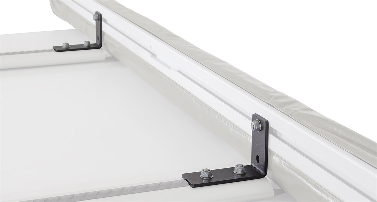 Rhino-Rack USA 31126 Sunseeker/Universal Awning Bracket Fit Kit - Truck Part Superstore