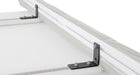 Rhino-Rack USA 31126 Sunseeker/Universal Awning Bracket Fit Kit - Truck Part Superstore