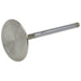 COMP Cams 6072-8 Stainless Intake Valves for GM LS3 w/ 2.165" Head, 4.894" Length - Truck Part Superstore