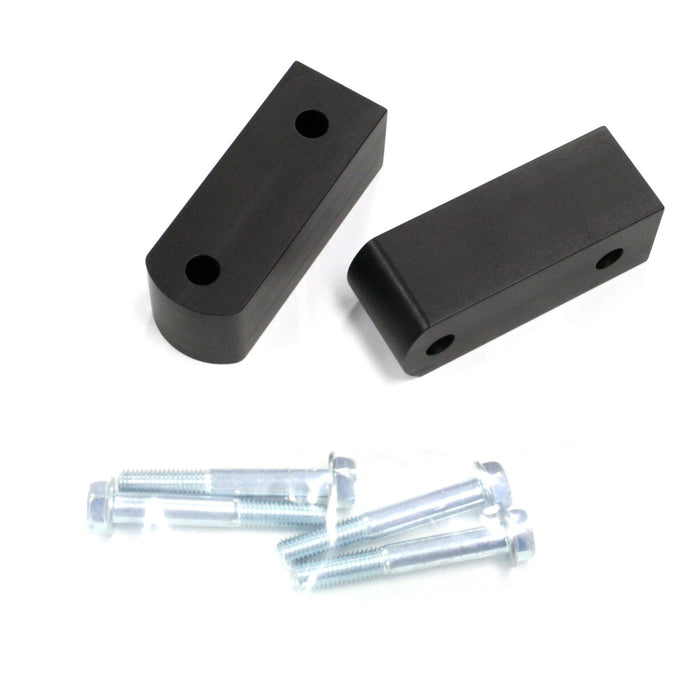 JBA Racing Headers 3112C 2010-15 Camaro Convertible Exhaust Spacers - Truck Part Superstore