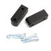 JBA Racing Headers 3112C 2010-15 Camaro Convertible Exhaust Spacers - Truck Part Superstore