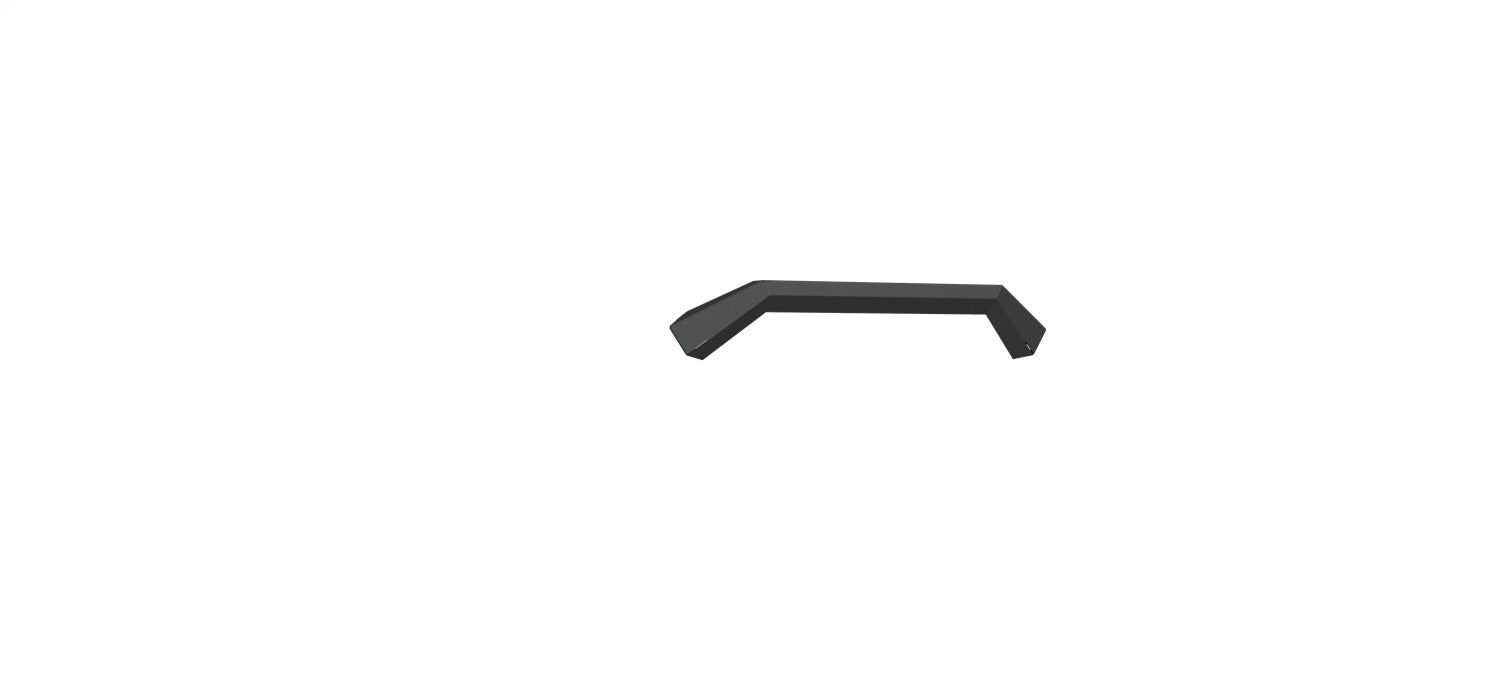 Road Armor 3112XFPRB Spartan Front Bumper Bolt-On Accessory Pre-Runner Guard - Truck Part Superstore