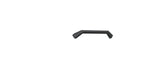 Road Armor 3112XFPRB Spartan Front Bumper Bolt-On Accessory Pre-Runner Guard - Truck Part Superstore