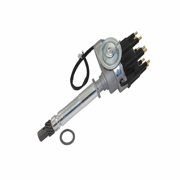 SpeedFx 3112 262-454 Cubic In Big Block/ Small Block Chevrolet Eng With Ignition Control Modu - Truck Part Superstore