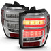 Anzo USA 311313 Tail Light Assembly - Truck Part Superstore